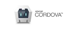 apache cordova