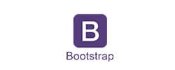 bootstrap design