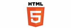 html5 web designing services company 