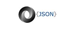 json