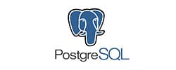 postgreSQL